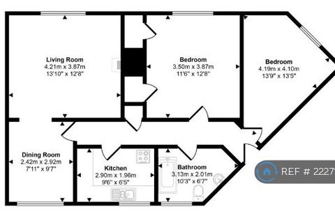 undefined, Penn Drive, Denham, Uxbridge, UB9