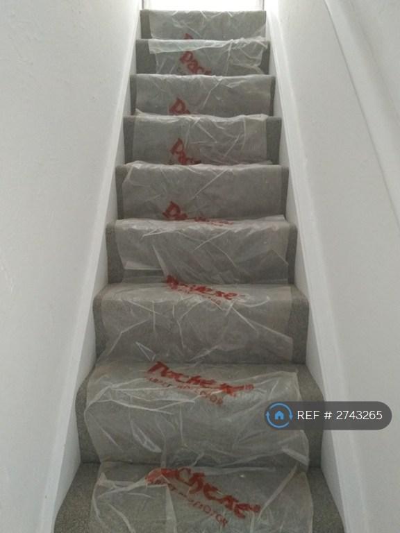 Stairway
