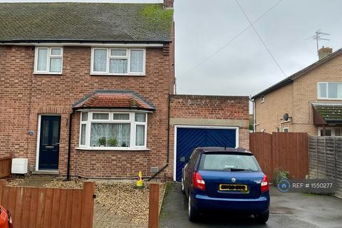 undefined, Natal Road, Cambridge, CB1