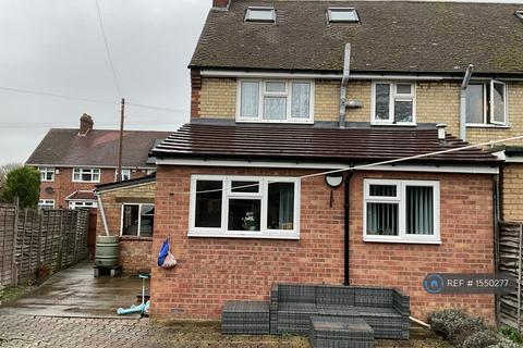 undefined, Natal Road, Cambridge, CB1