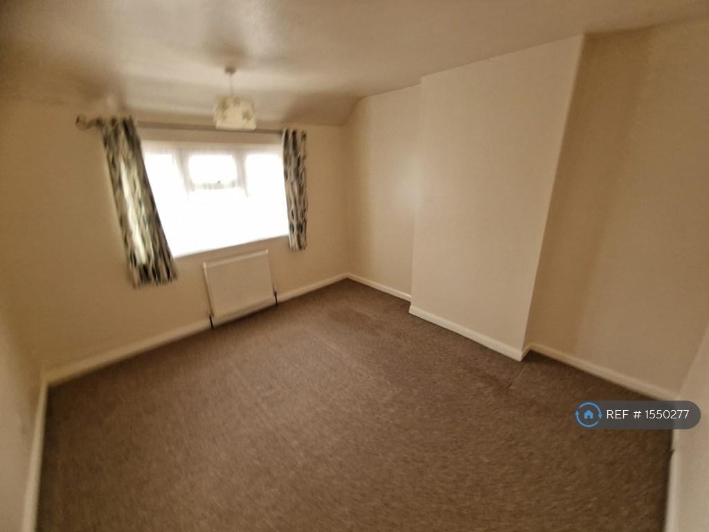 2nd Double Bedroom