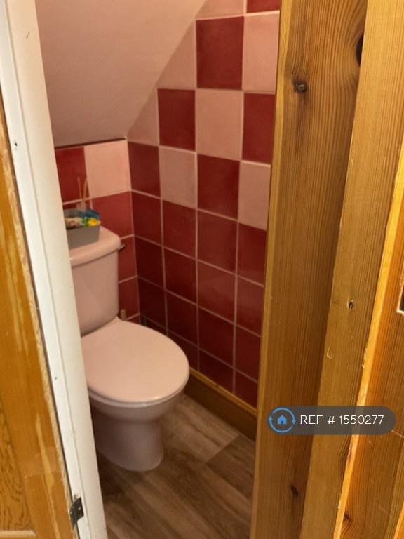 Downstairs Toilet