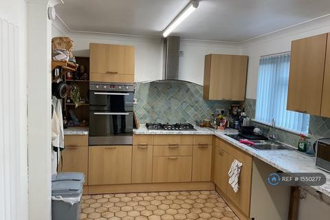 undefined, Natal Road, Cambridge, CB1