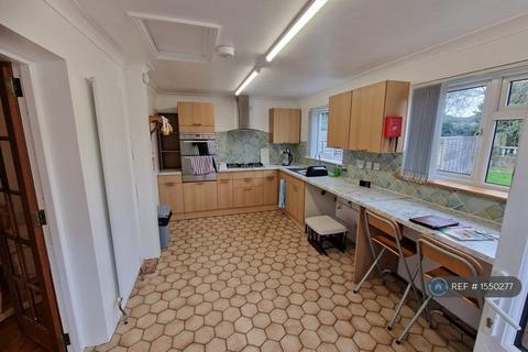 undefined, Natal Road, Cambridge, CB1