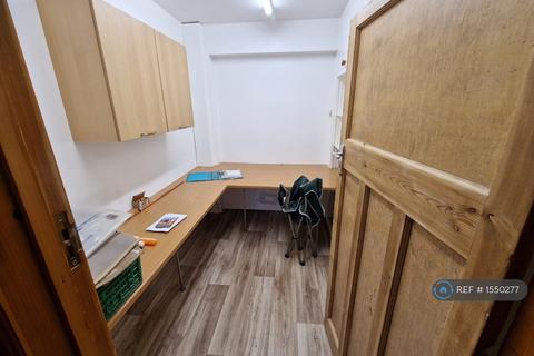 undefined, Natal Road, Cambridge, CB1