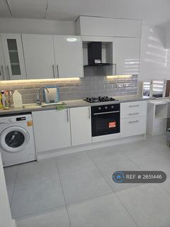 1 bedroom flat to rent, Tynemouth Drive, London, EN1