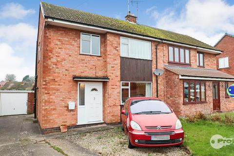 undefined, Oakdale Road, Earl Shilton, Leicester