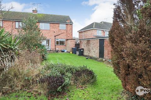 undefined, Oakdale Road, Earl Shilton, Leicester