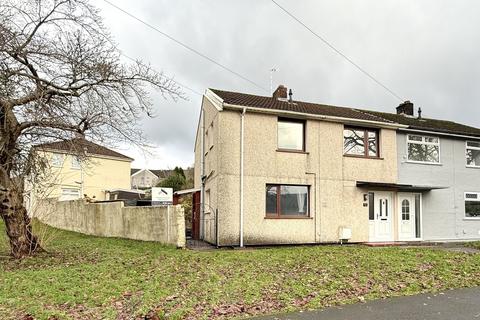 undefined, Cwmbach, Aberdare CF44