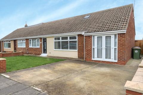 3 bedroom bungalow for sale, Meadowcroft Road, Normanby