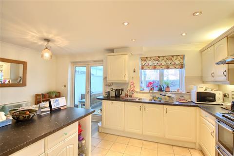 3 bedroom end of terrace house for sale, Brodie Close, Ingleby Barwick