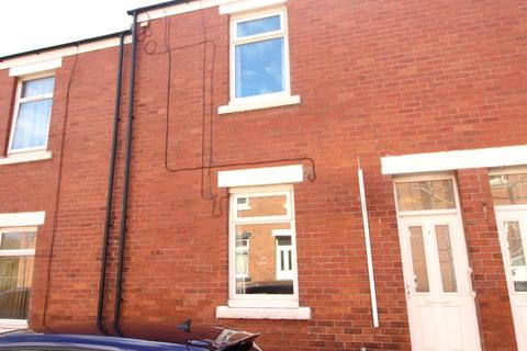 undefined, Fox Street, County Durham SR7