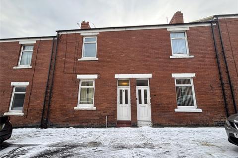 2 bedroom terraced house to rent, Fox Street, County Durham SR7