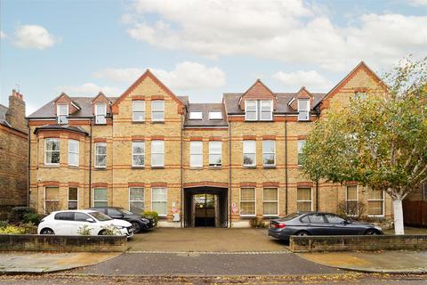 undefined, Grange Park, Ealing W5