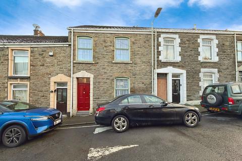 4 bedroom terraced house for sale, Sydney Street, Swansea SA5