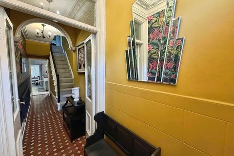 4 bedroom terraced house for sale, Sydney Street, Swansea SA5