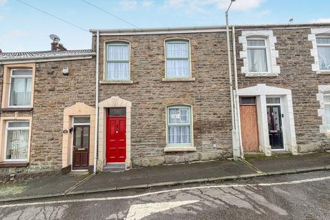 4 bedroom terraced house for sale, Sydney Street, Swansea SA5