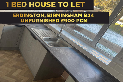undefined, Kingsbury Road, Erdington B24