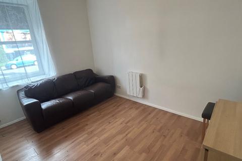 undefined, Cowane Street, Stirling Town, Stirling, FK8