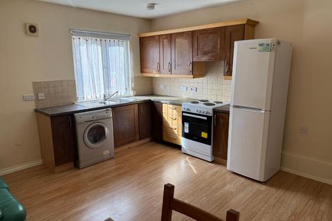 undefined, Cowane Street, Stirling Town, Stirling, FK8