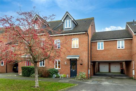 undefined, Hopton Grove, Newport Pagnell, Buckinghamshire, MK16