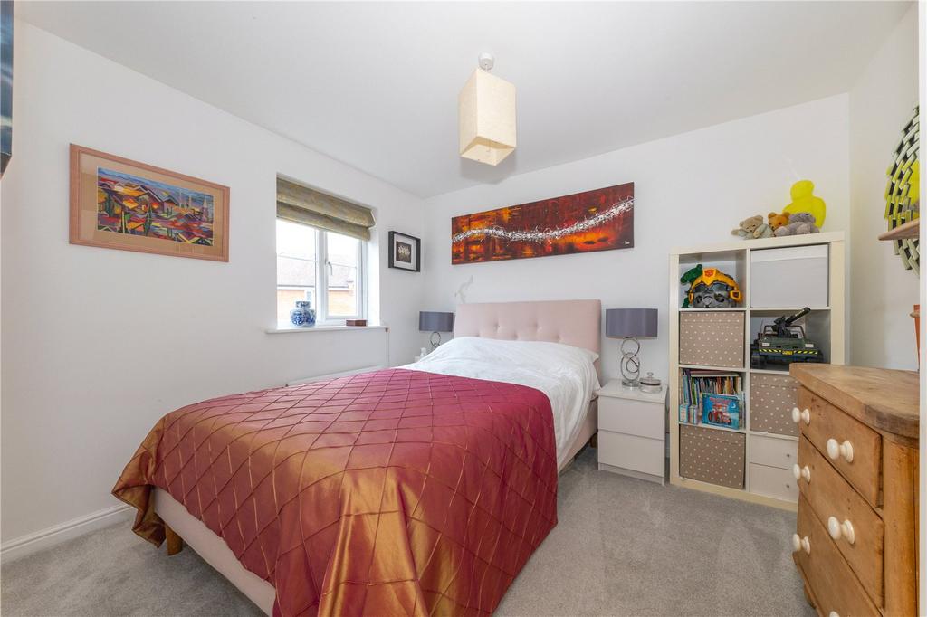 Bedroom 4