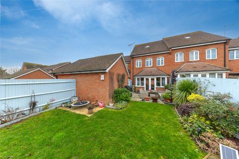 undefined, Hopton Grove, Newport Pagnell, Buckinghamshire, MK16