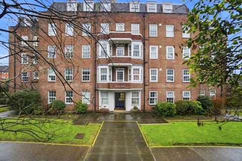 2 bedroom flat to rent, Gordon House, Western Avenue, London W5