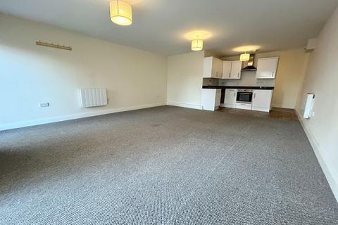 2 bedroom apartment to rent, Stanley Road, Felixstowe