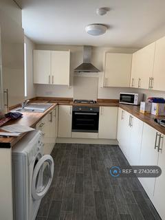 1 bedroom in a house share to rent, Albany Road, Kensington, Liverpool, L7