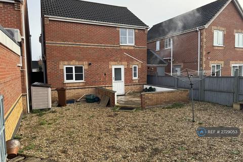3 bedroom detached house to rent, Regents Close, Scunthorpe, DN15
