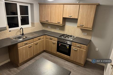 3 bedroom detached house to rent, Regents Close, Scunthorpe, DN15