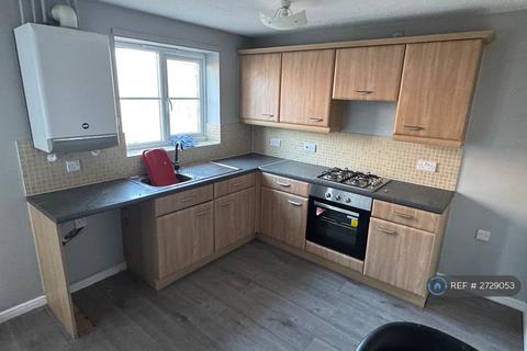 3 bedroom detached house to rent, Regents Close, Scunthorpe, DN15