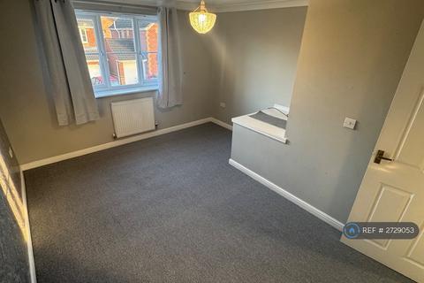 undefined, Regents Close, Scunthorpe, DN15
