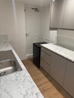 undefined, Room 1