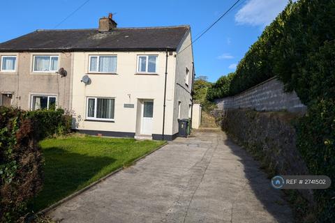 undefined, Green End, Workington, CA14