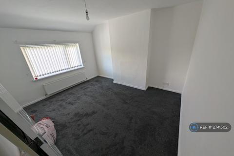 undefined, Green End, Workington, CA14