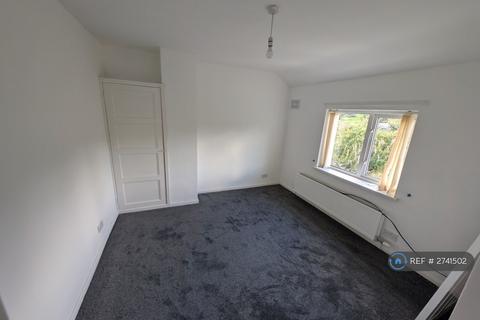 undefined, Green End, Workington, CA14