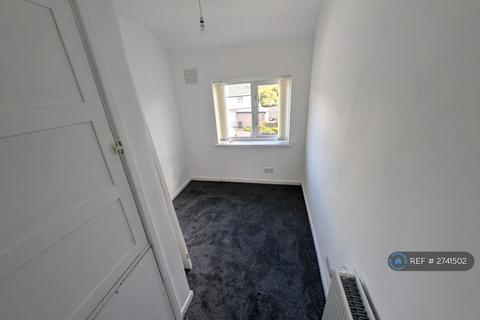 undefined, Green End, Workington, CA14
