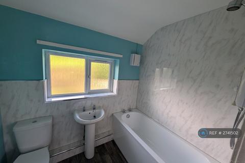 undefined, Green End, Workington, CA14