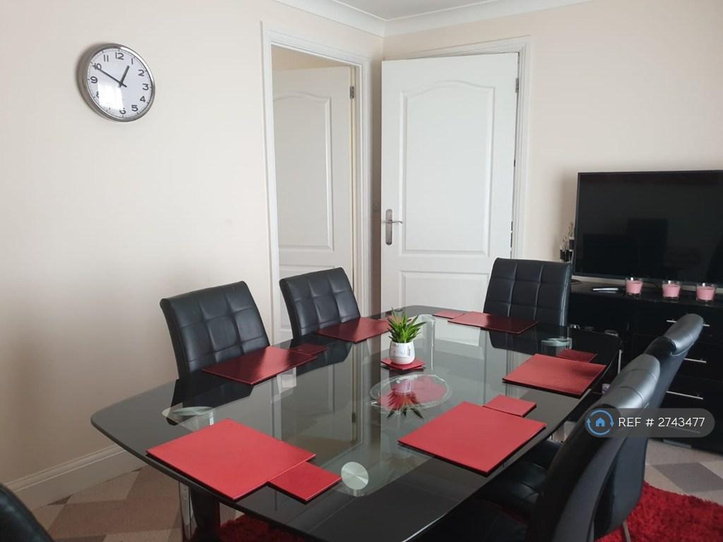 Dinning Room