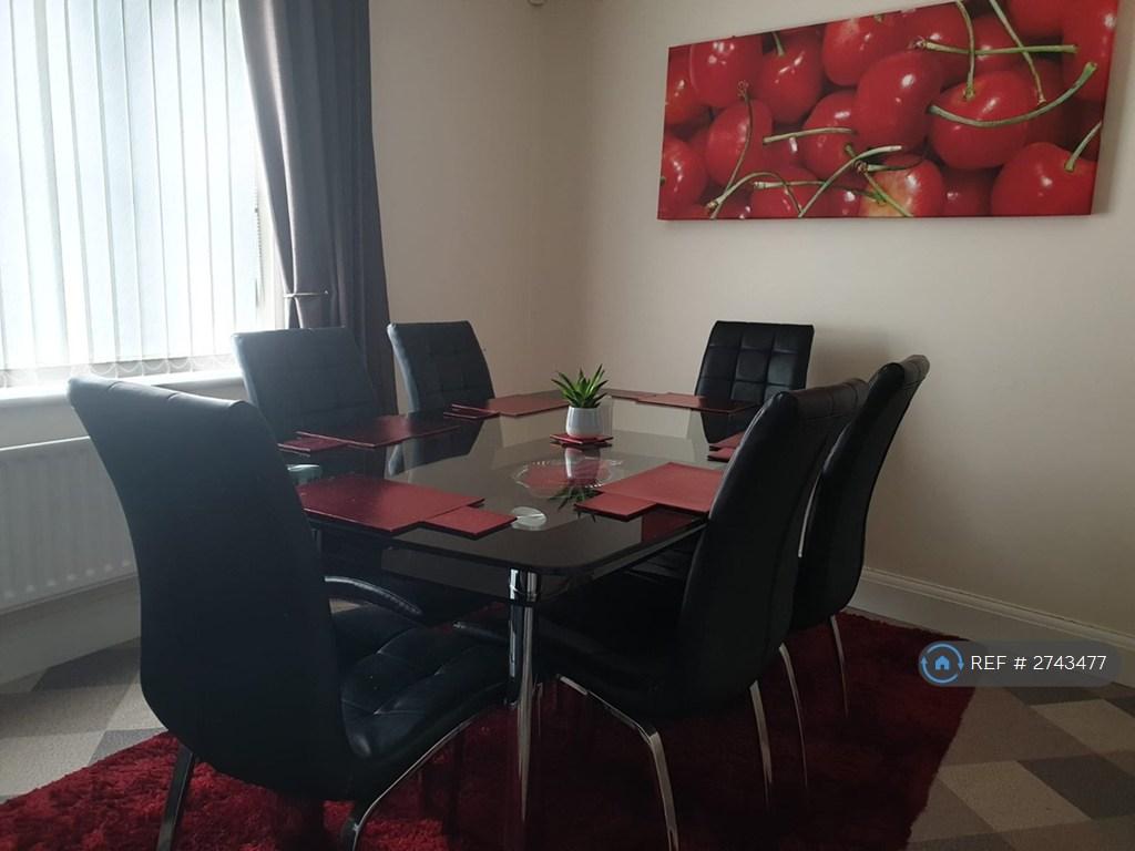 Dinning Room