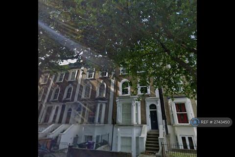 2 bedroom flat to rent, Burdett Road, London, E14