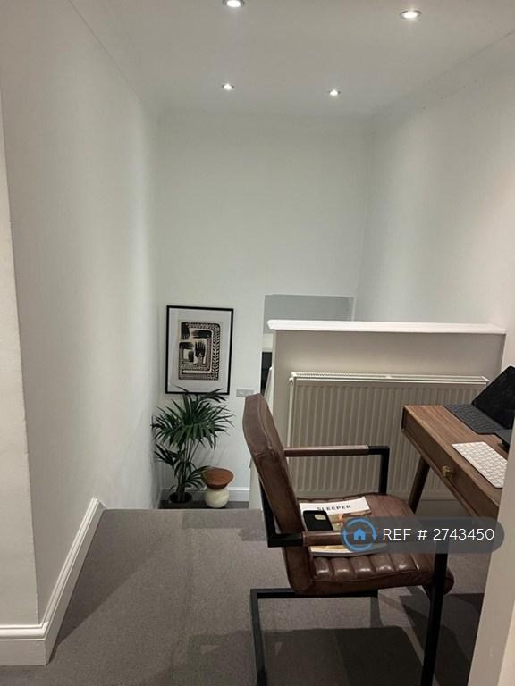 Split Level Living