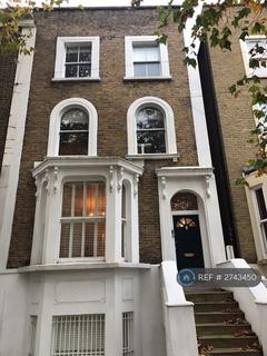 2 bedroom flat to rent, Burdett Road, London, E14