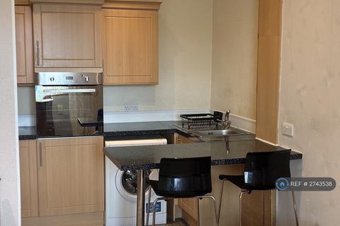 undefined, Watson Crescent, Edinburgh, EH11