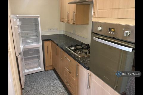 undefined, Watson Crescent, Edinburgh, EH11