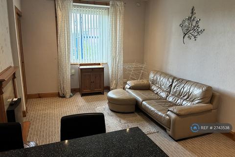 undefined, Watson Crescent, Edinburgh, EH11