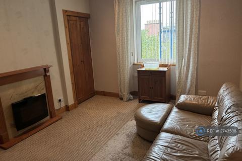 undefined, Watson Crescent, Edinburgh, EH11