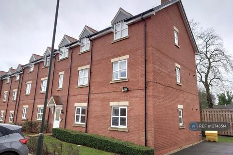 undefined, Cowdray Court, Birmingham, B29